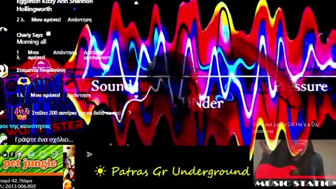 You’re Now Locked Into Timeless !