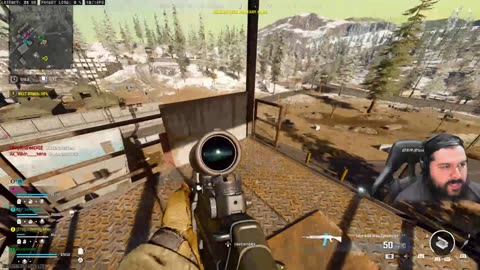 🔴Warzone Wreckage: Smashin' Skulls & Spittin' Grit with the Lads! 🎮🔥