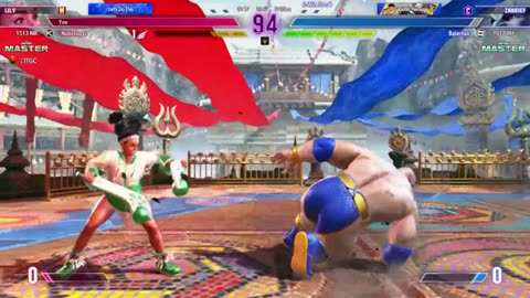 MARVEL RIVALS, Street Fighter 6 and Chess