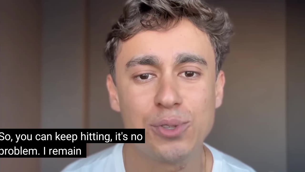 IN BRAZIL THEY DON'T WANT YOU TO KNOW THIS