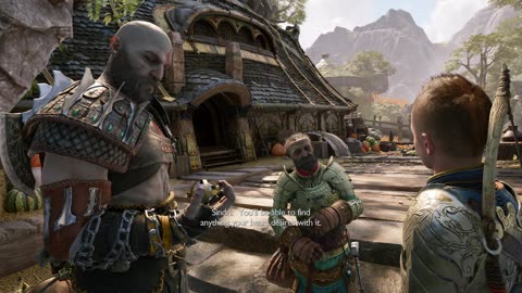 God Of War Ragnarok - 5