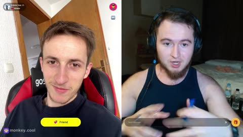 Mega Albanian on Monkey App