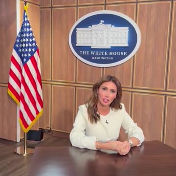 🔥🔥 We're in Biden's fake Oval Office