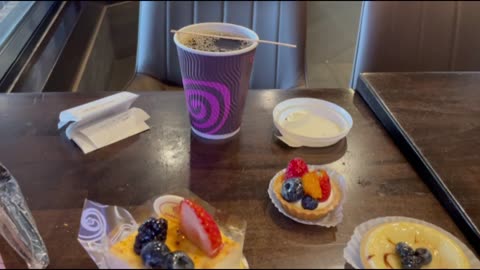 绿村寻食记 GV Food Hunting Notes