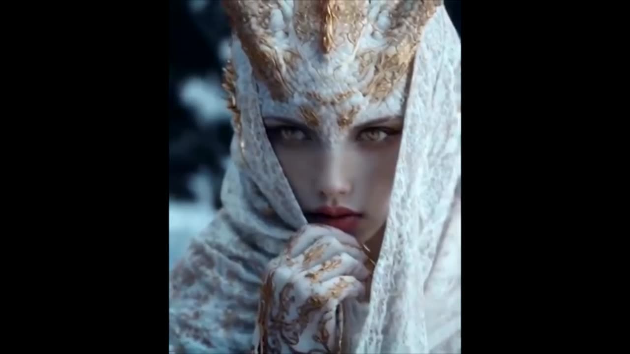 Aqua Devina Water Alchemy - Step Beyond The Veil