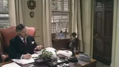 the tax man.
