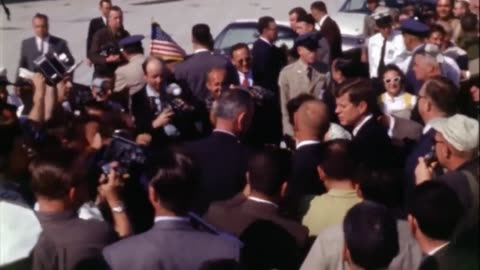 WATCH: The JFK Files Hearing Part 2 w/ the Task Force on the Declassification of Federal Secrets