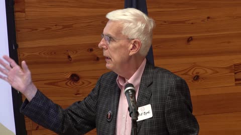 Bill Byrd - "His Words Took Flight" Jefferson's place in American and world history