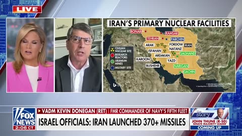 Many are 'impressed' by Israel's'success'.