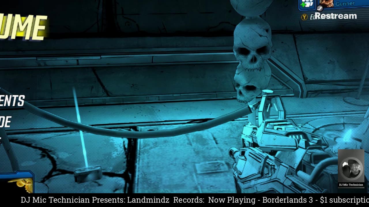 Landmindz Records Inc..