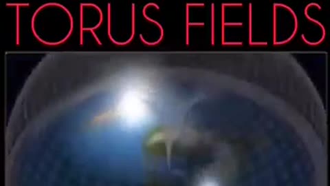 THE TORUS FIELD - Our Electromagnetic Field