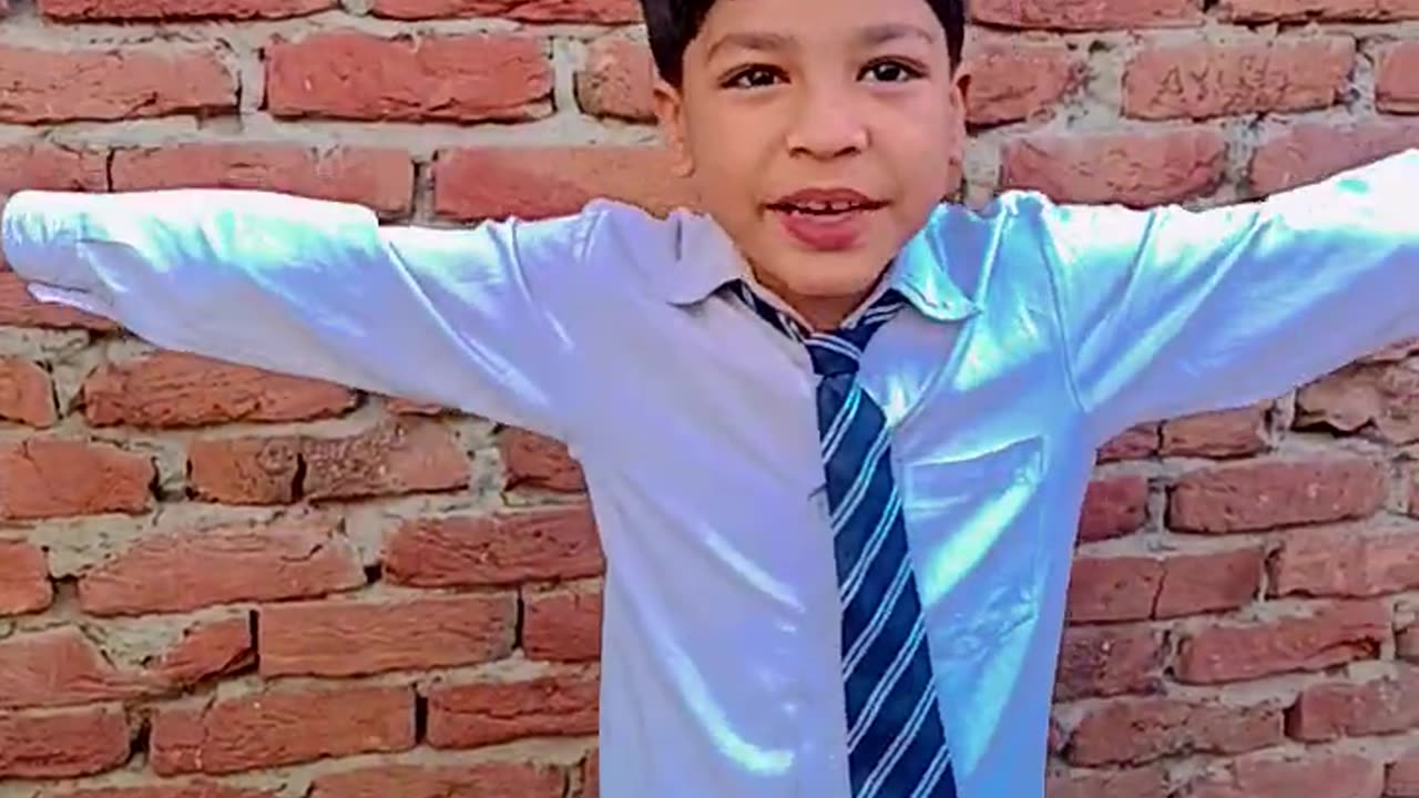 Mujeh baccha mat semajna baccha he hon ma