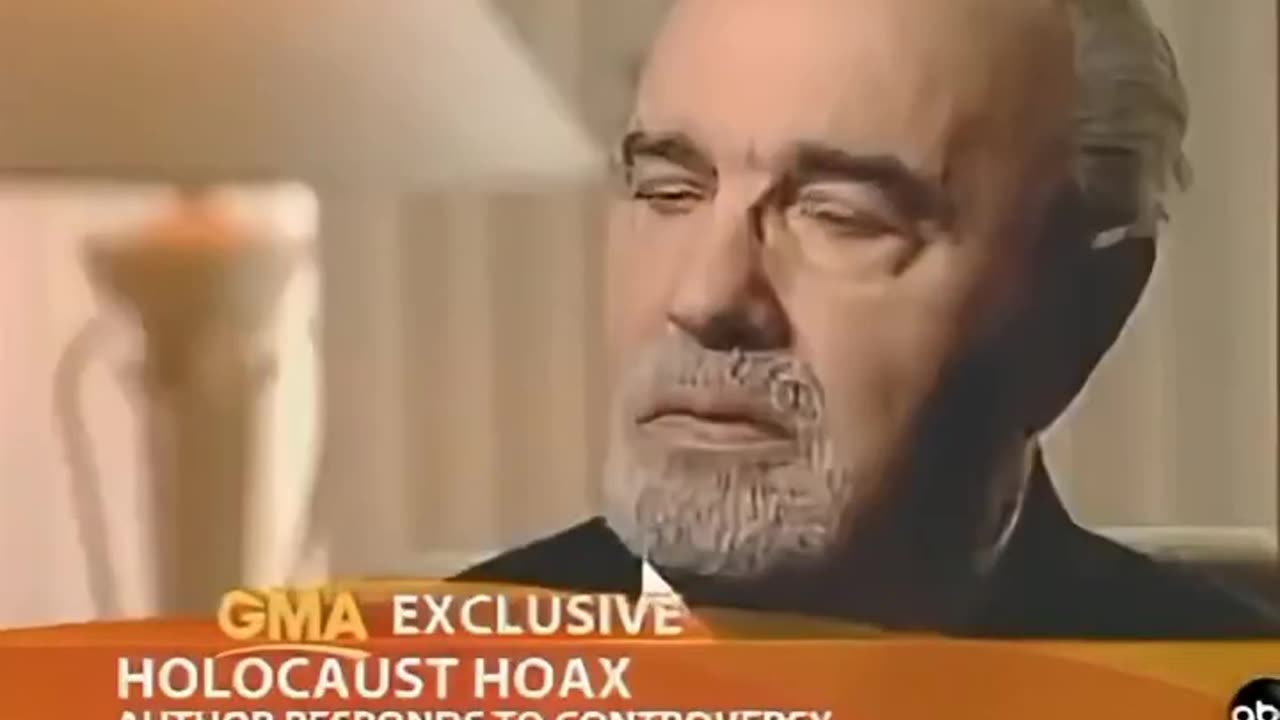 ‘Prominent Holocaust survivor exposed as a fraud’