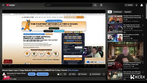Bitcoin Price Update after HUGE CRASH!! BEARMARKET CONFIRMED?!