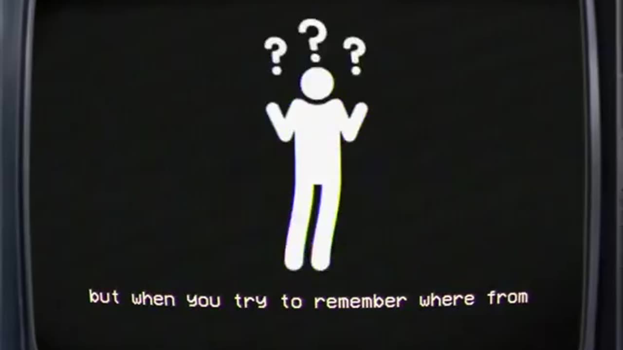 2025 was never suppose to happen..