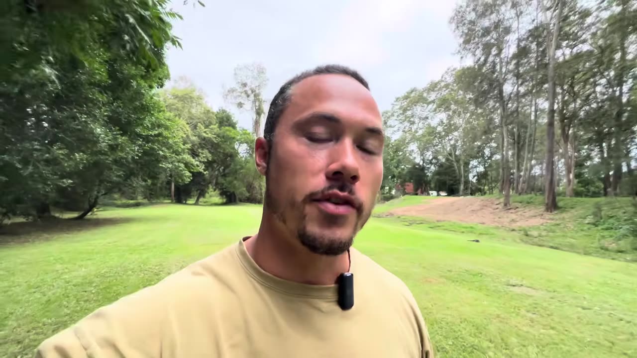 Your heart is opening. (God mode diaries day 13)