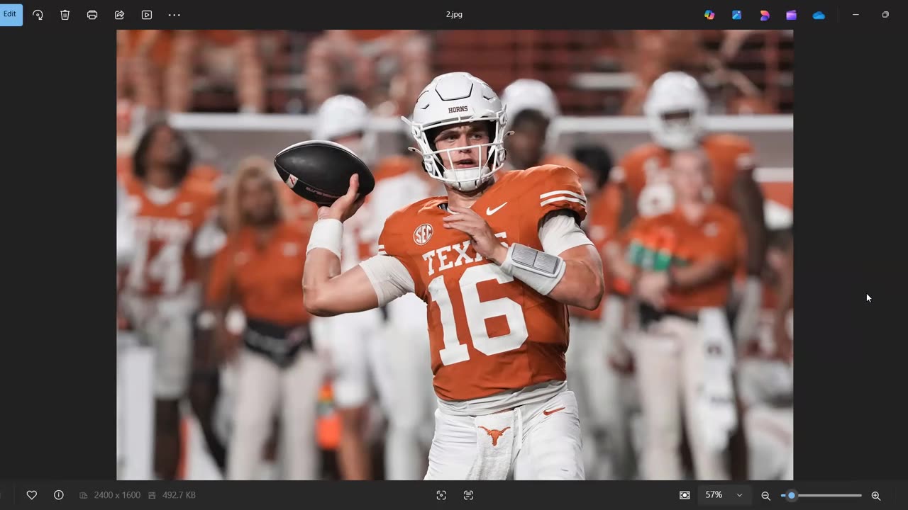 Micah Parsons & Texas College Football w/ Into the Lab Podcast's Ernest Silva