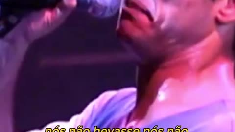 Mamonas - money good