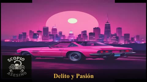 Delito y Pasión