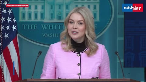 White House Pushes Back on Walz’s Statements About Federal Agents