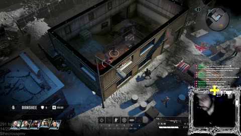 + wasteland 3. musician.