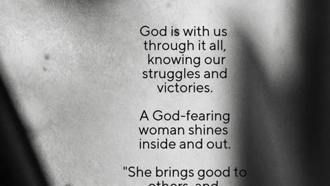 Faith That Shines