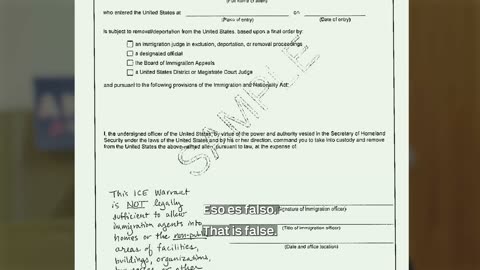 NYC Mayor Elect Zohran Mamdani pledges to protect illegals in NYC and stand up to ICE.