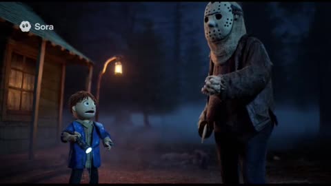 Happy Halloween from BennyJ504