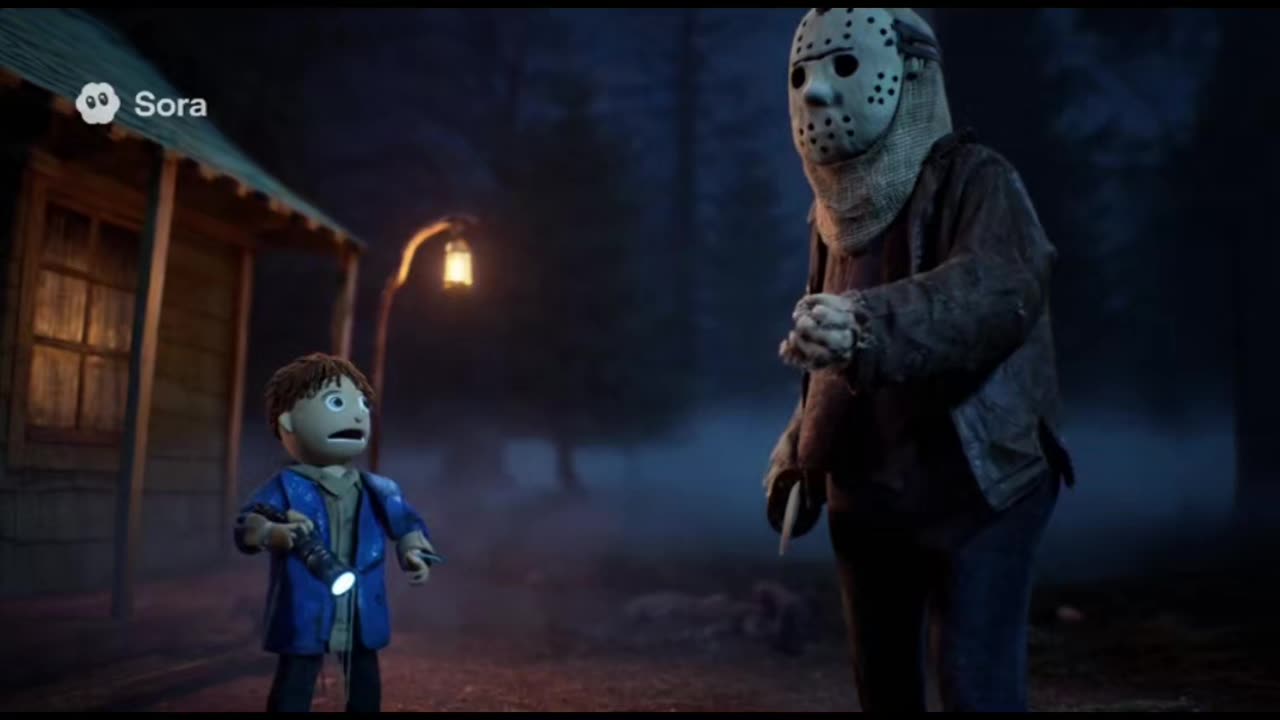 Happy Halloween from BennyJ504