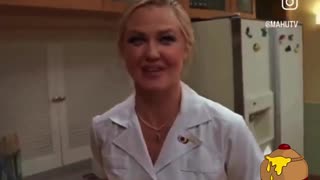 🤣😂 Erika & Charlie spoof 🤣