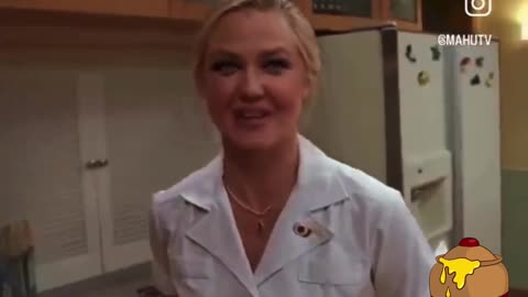 🤣😂 Erika & Charlie spoof 🤣