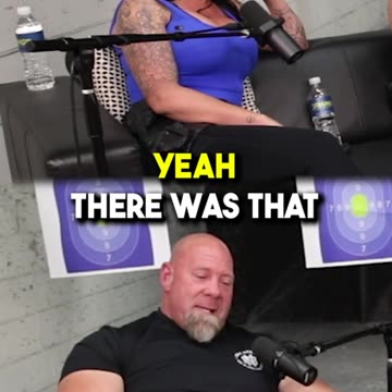 Why You Don’t Let Nick Best Near Your Lat Pulldown