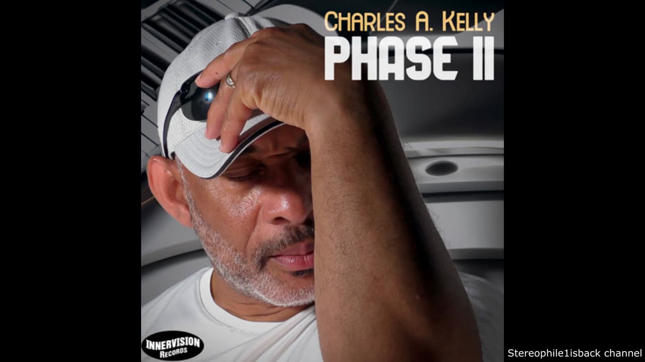 Charles A. Kelly – When We Are One