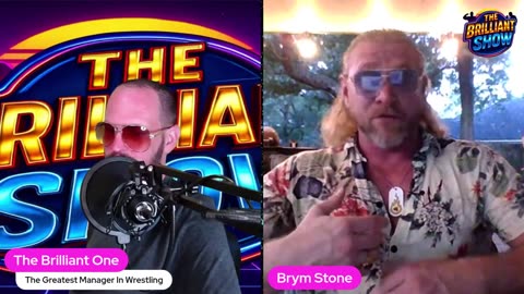The Brilliant Show: Brymstone