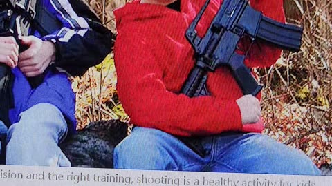 The Predators law enforcement criminals believe that they have to control black children.