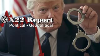 X22 Report: Clean House,[DS] Protection Has Been Removed .......