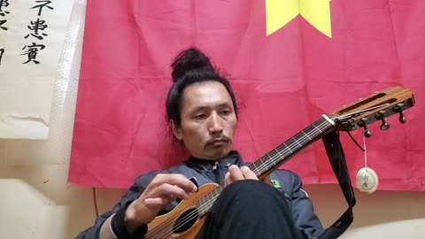 #choeredi #최성년 - 'Death On Two Legs' QUEEN cover sing