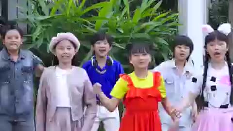 Dance Challenge! #shorts