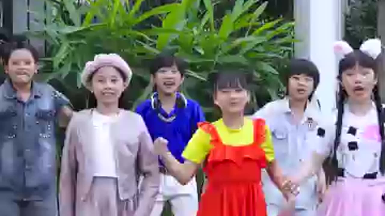 Dance Challenge! #shorts