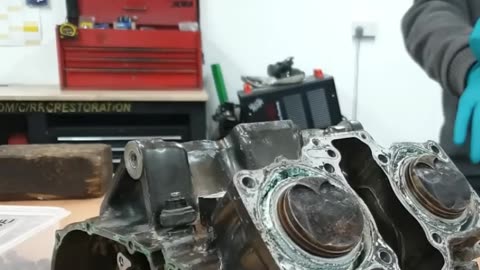 How to Fix a Honda VFR 400 NC30 That Won’t Start