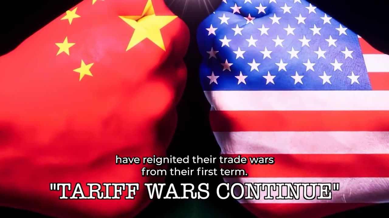Trillions lost, protests rise, chaos brews. The world has changed overnight!