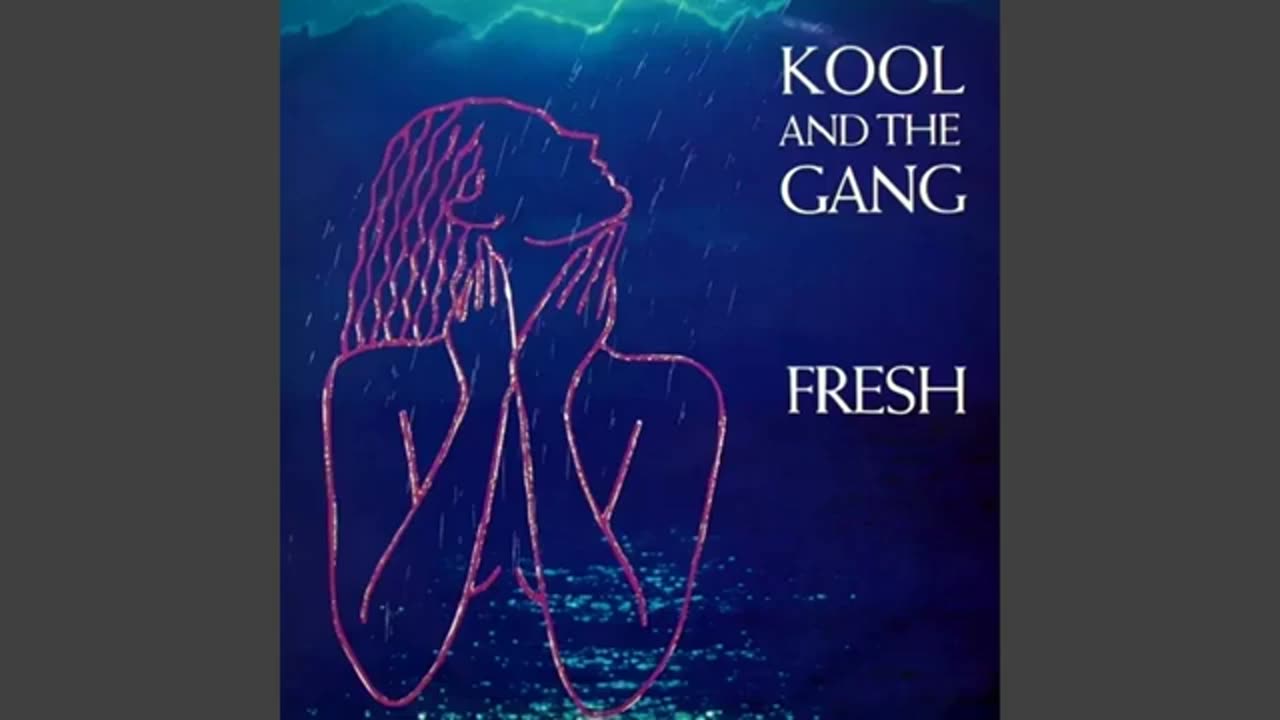 Kool & The Gang - Fresh (Remastered)
