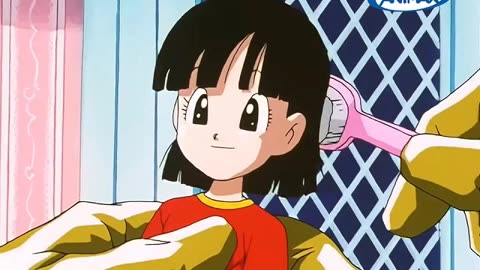 Dragon Ball GT 13. rész