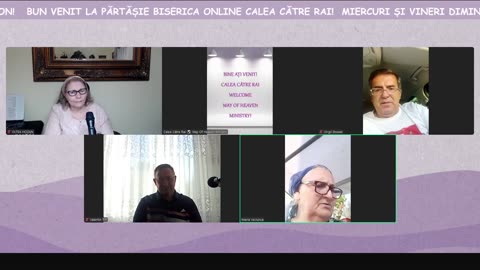 MARIA VECIUNCA -RUGĂCIUNEA- CALEA CĂTRE RAI PĂRTĂȘIE #podcastclips