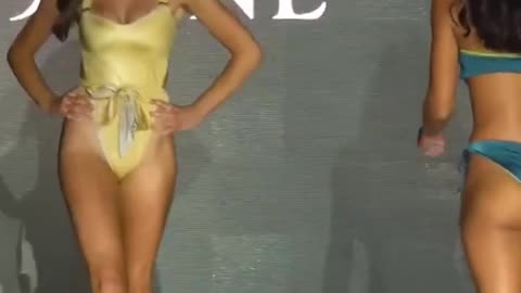 ✨ GoldBarr – Bikini Fashion Show | Episode 3 Miami Swim Week Highlights