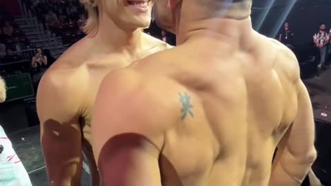 Michael Chandler vs. Paddy Pimblett: UFC 314 Face-off