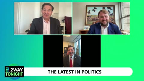 💥 Ed Martin Identifies ‘Gatekeepers’ Involved in Biden Autopen Scandal