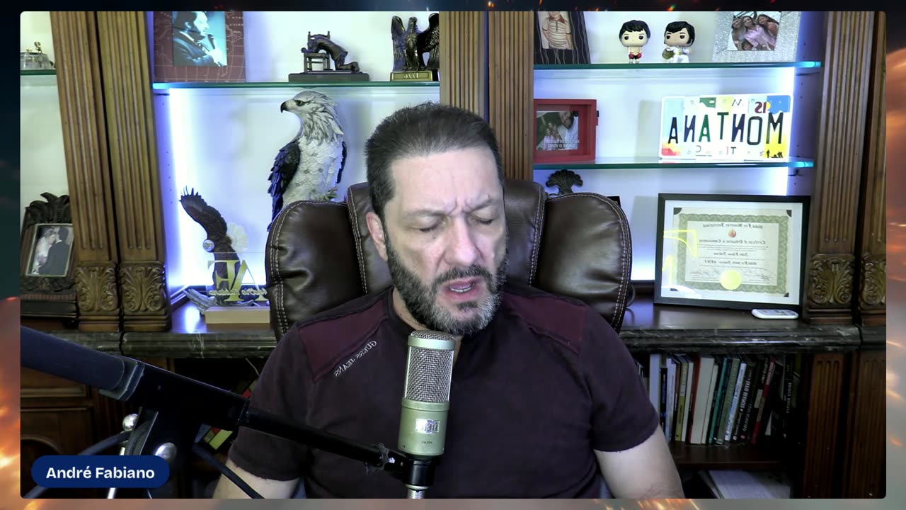 MADRUGADA COM DEUS!!!