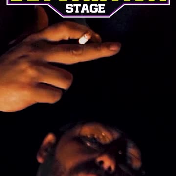 Gathering of LEGENDS