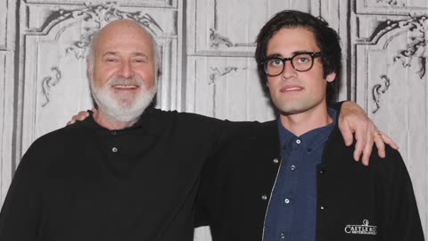 Rob Reiner's Son Charged for His Murder